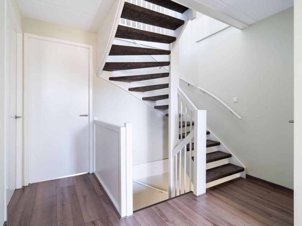 Vermaetweg 81, Pernis