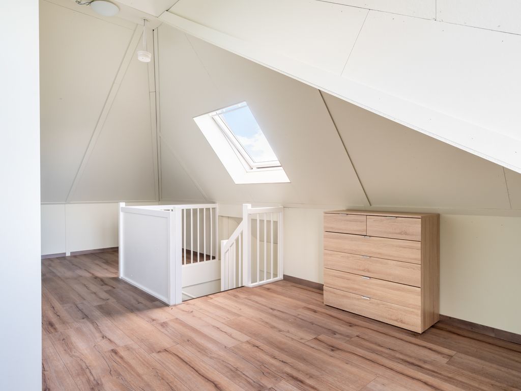 Vermaetweg 81, Pernis