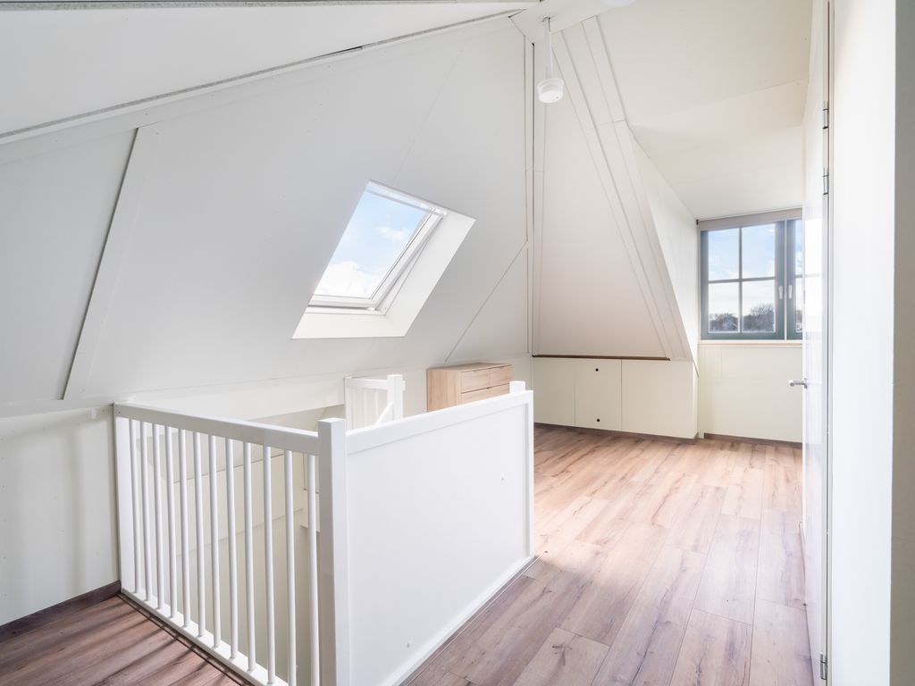 Vermaetweg 81, Pernis