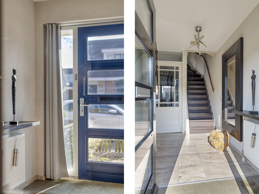 Oesterbank 15, Rhoon