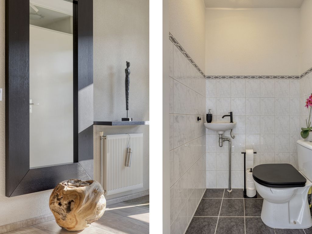 Oesterbank 15, Rhoon