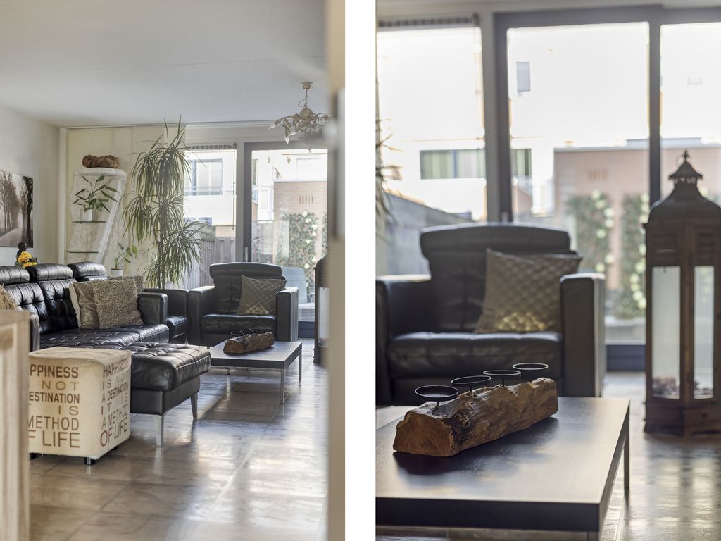 Oesterbank 15, Rhoon