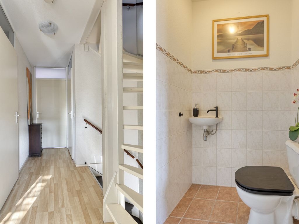 Oesterbank 15, Rhoon