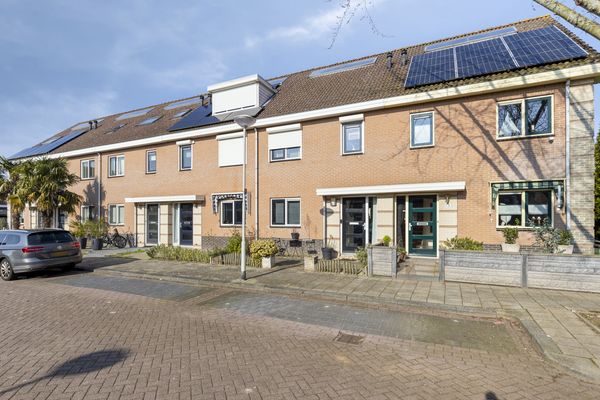 Oesterbank 15