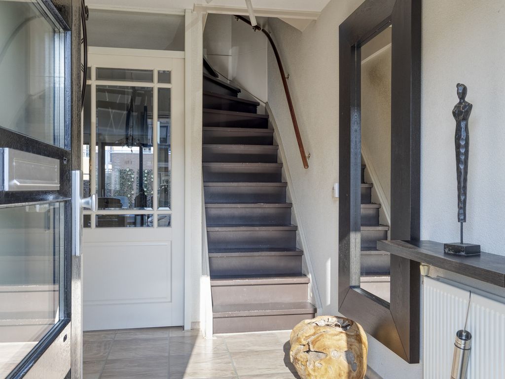 Oesterbank 15, Rhoon