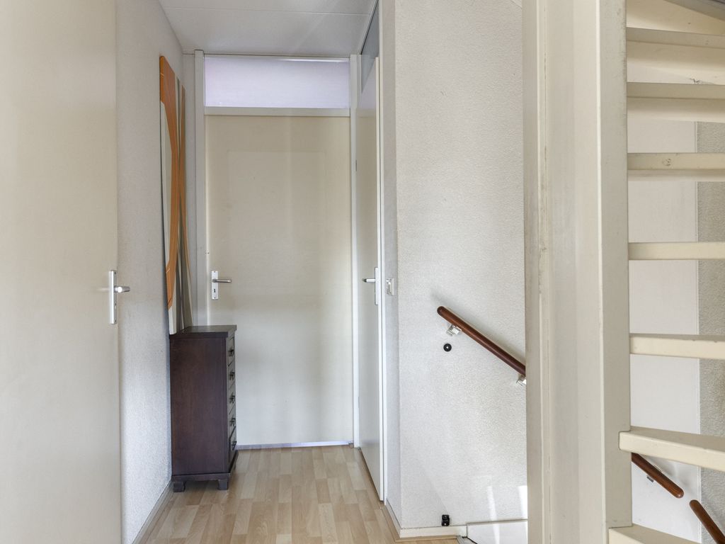 Oesterbank 15, Rhoon