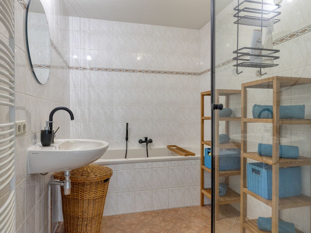 Oesterbank 15, Rhoon