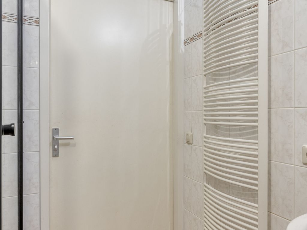 Oesterbank 15, Rhoon