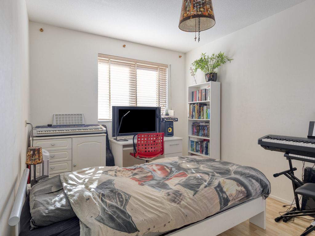 Oesterbank 15, Rhoon