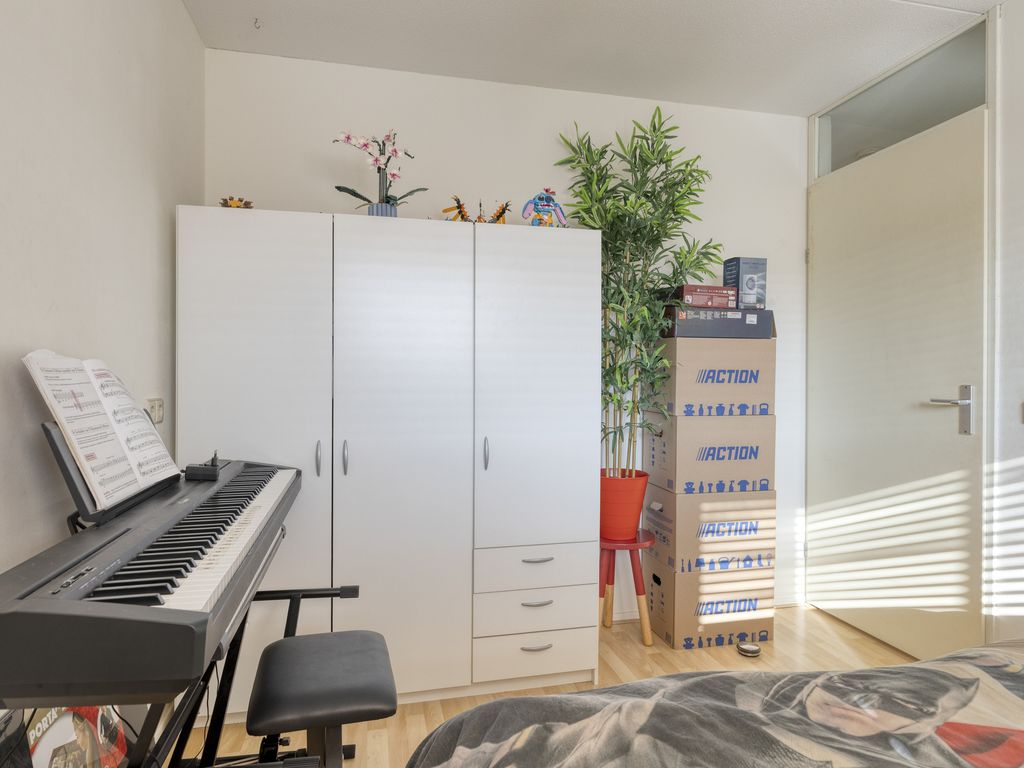 Oesterbank 15, Rhoon