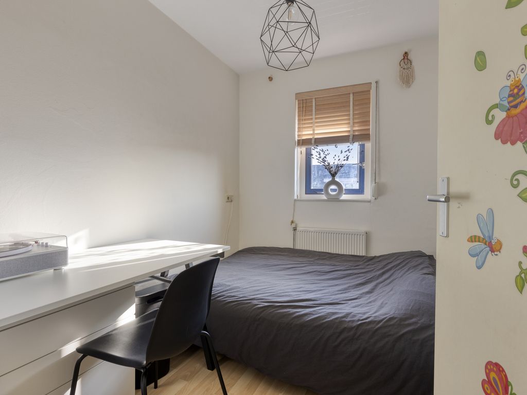 Oesterbank 15, Rhoon