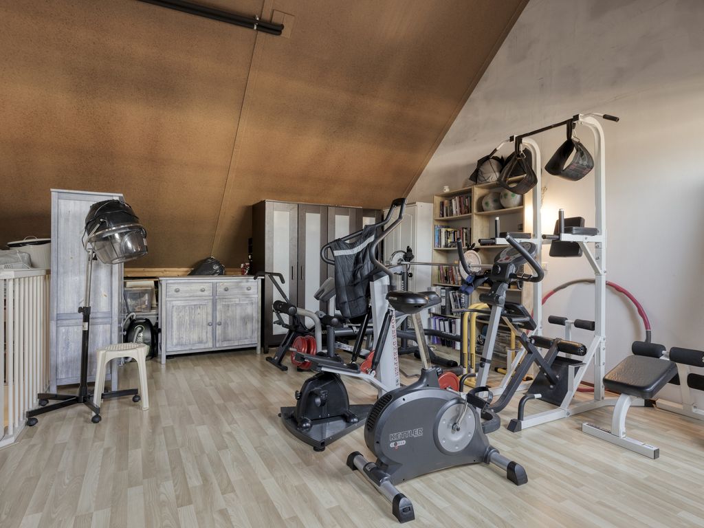 Oesterbank 15, Rhoon