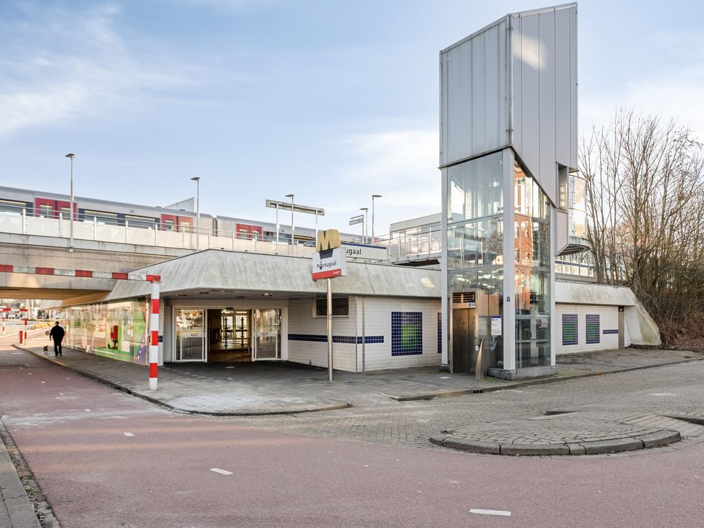 Oostdorpseweg 47, Poortugaal