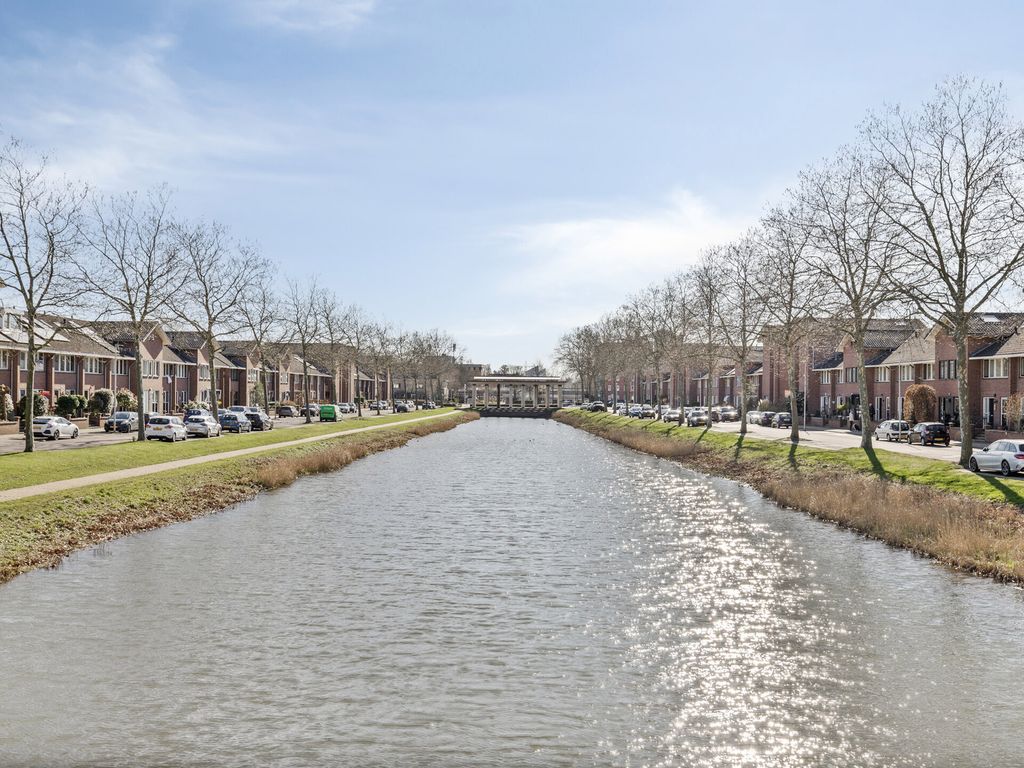 Oostdorpseweg 47, Poortugaal