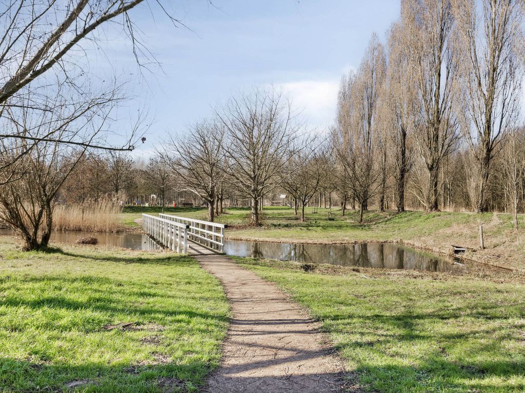 Oostdorpseweg 47, Poortugaal