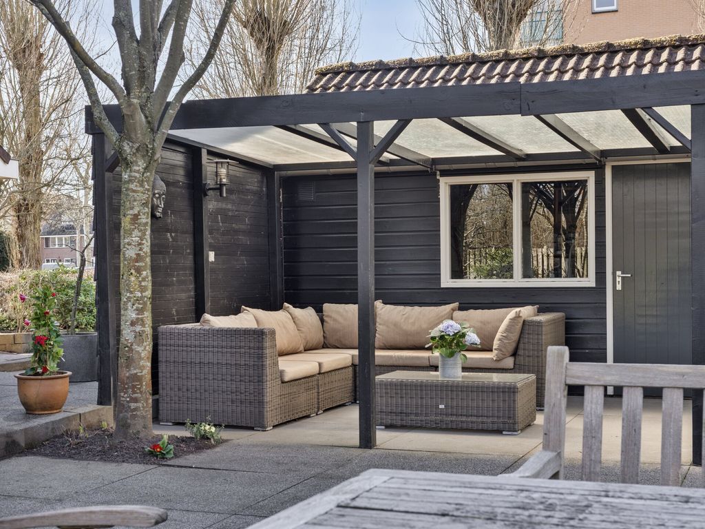 Oostdorpseweg 47, Poortugaal