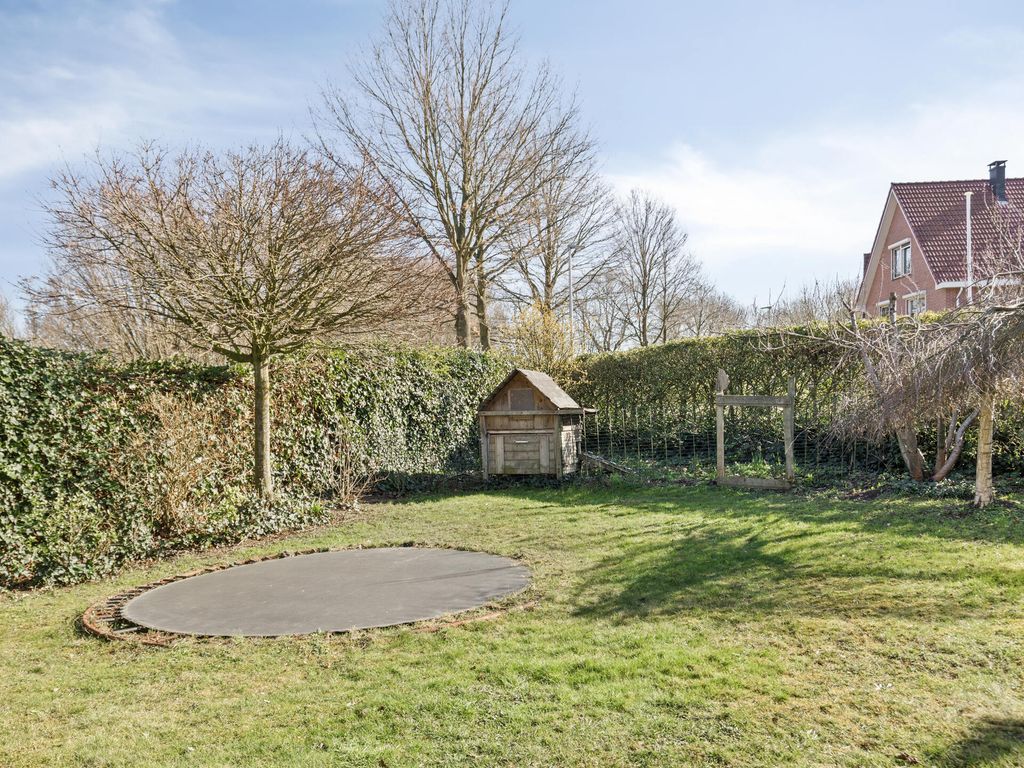 Oostdorpseweg 47, Poortugaal