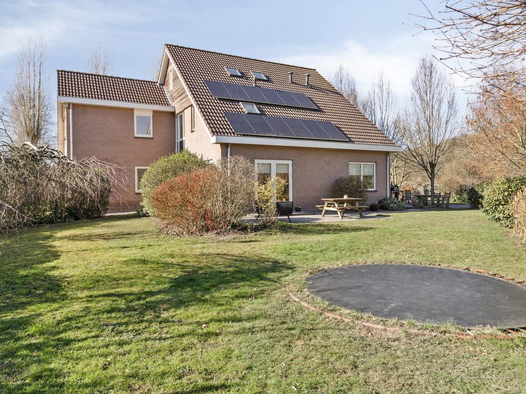 Oostdorpseweg 47, Poortugaal