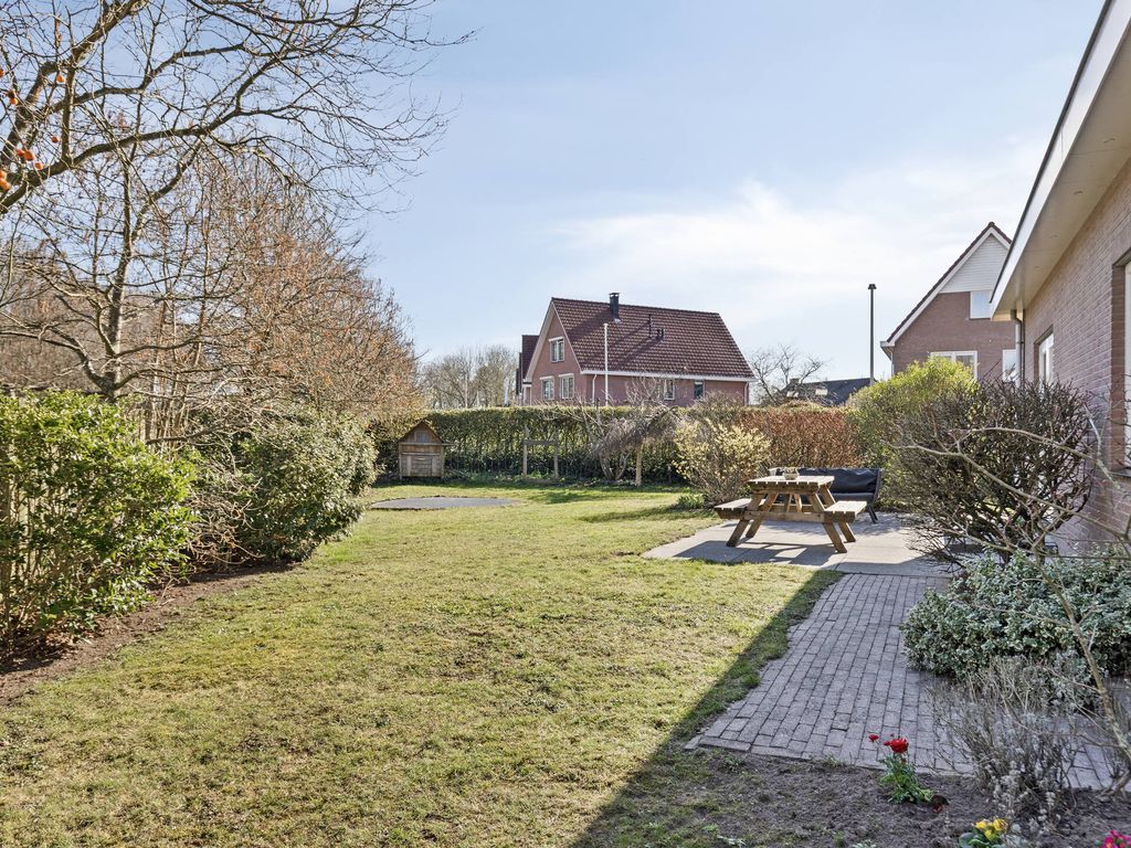 Oostdorpseweg 47, Poortugaal