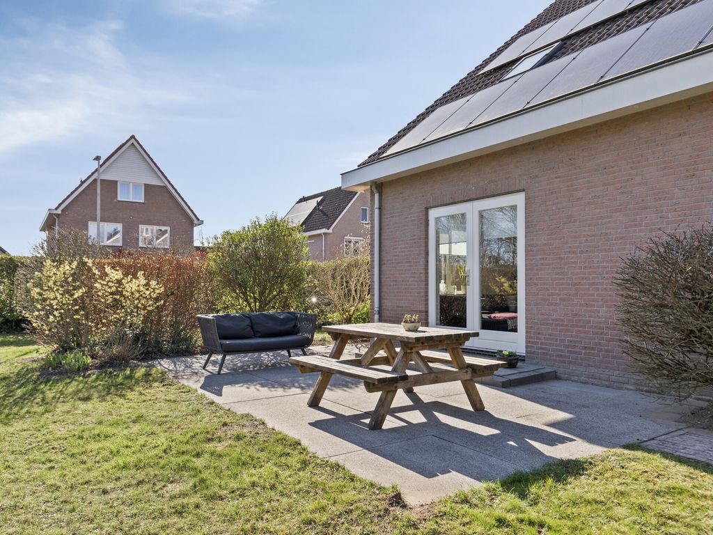 Oostdorpseweg 47, Poortugaal