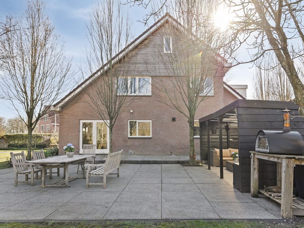 Oostdorpseweg 47, Poortugaal