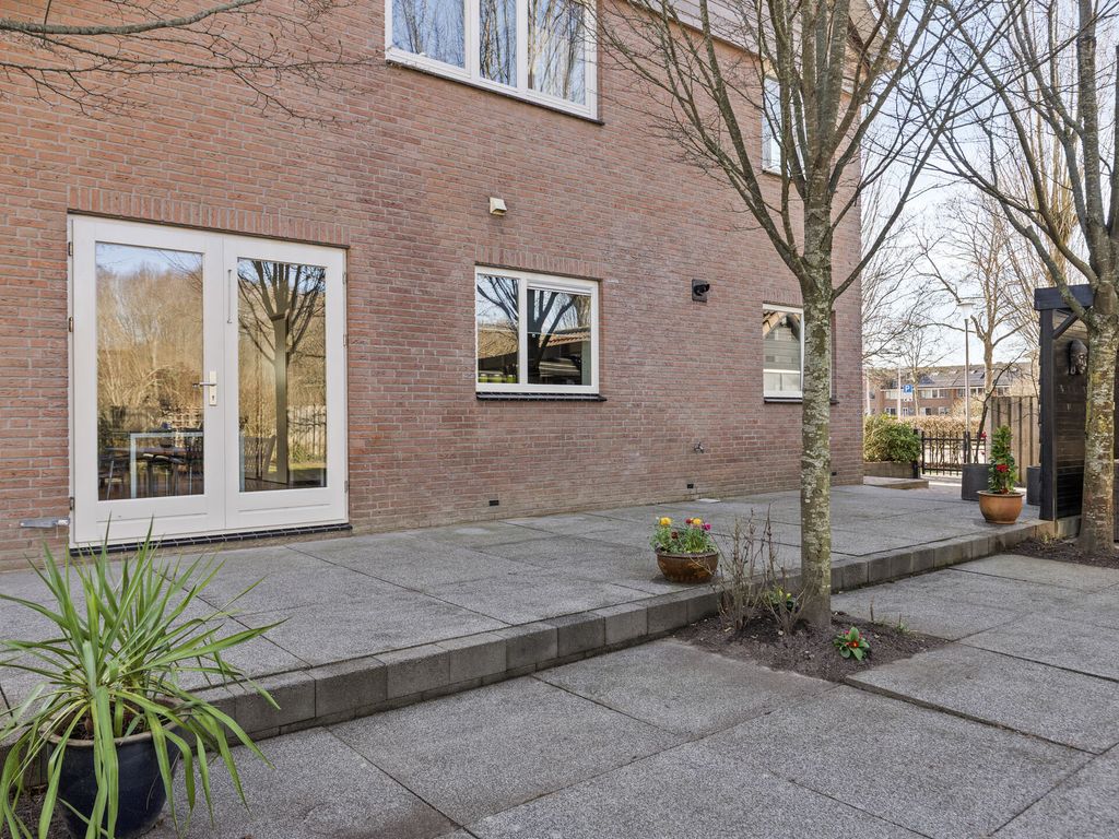 Oostdorpseweg 47, Poortugaal