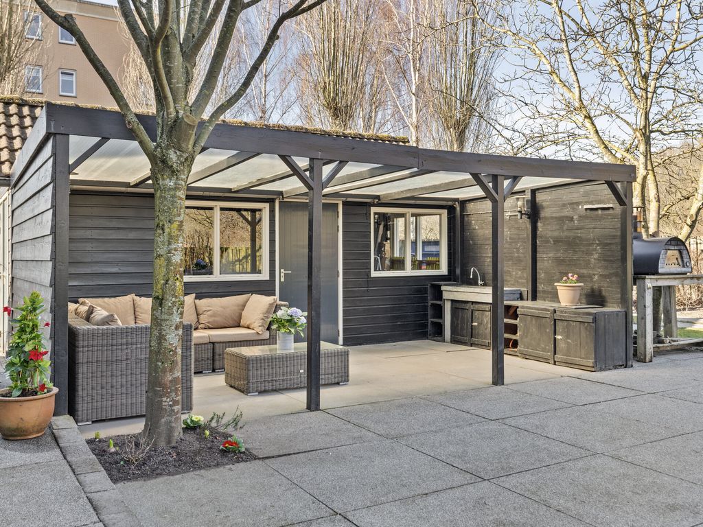 Oostdorpseweg 47, Poortugaal