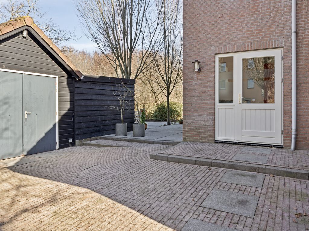 Oostdorpseweg 47, Poortugaal