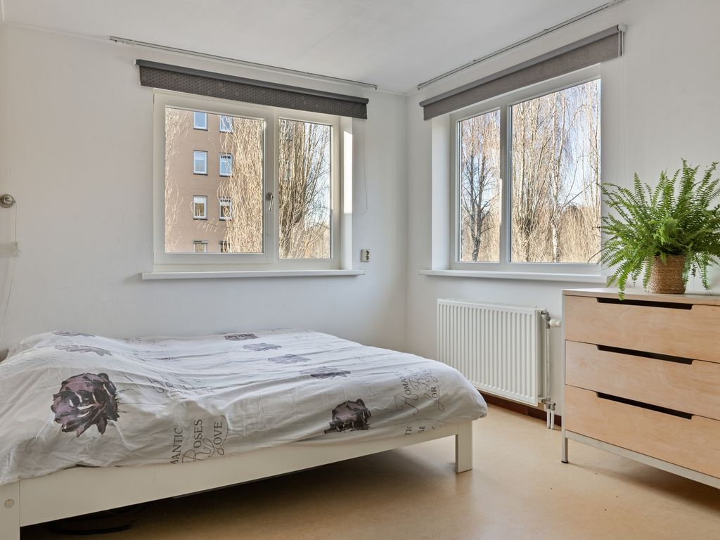 Oostdorpseweg 47, Poortugaal