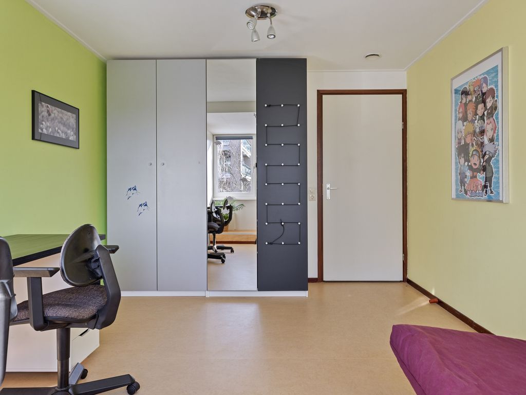 Oostdorpseweg 47, Poortugaal