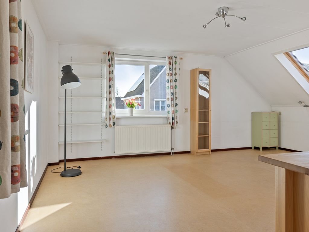 Oostdorpseweg 47, Poortugaal