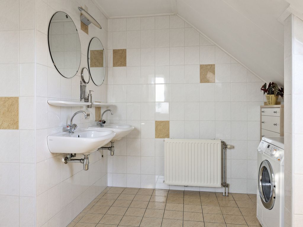 Oostdorpseweg 47, Poortugaal