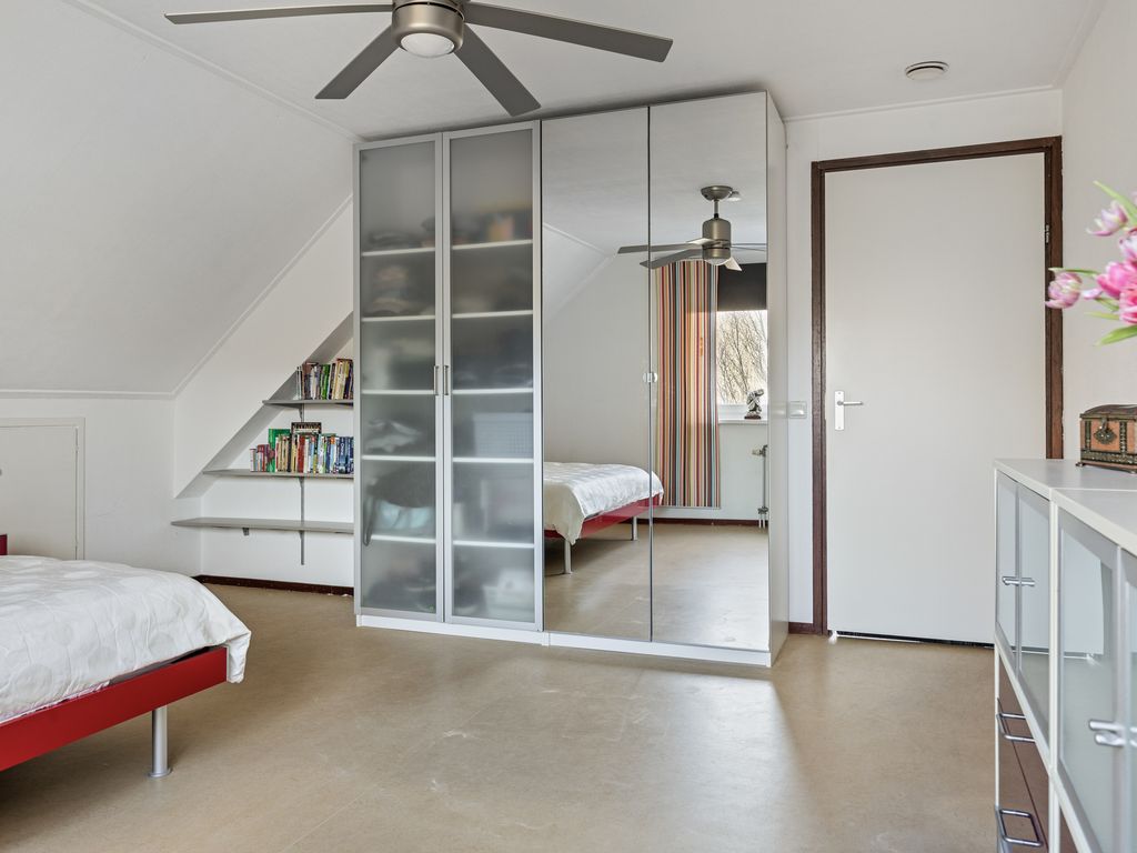 Oostdorpseweg 47, Poortugaal