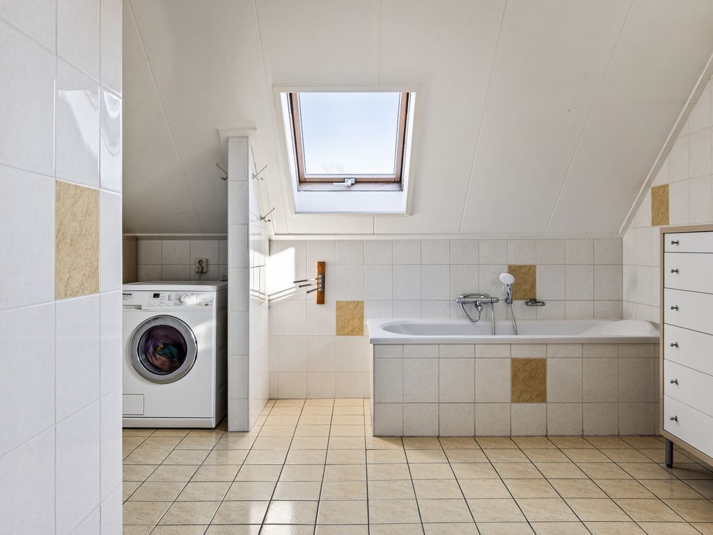 Oostdorpseweg 47, Poortugaal