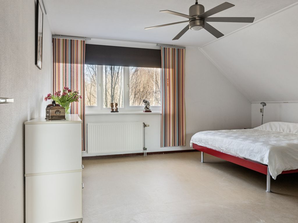 Oostdorpseweg 47, Poortugaal