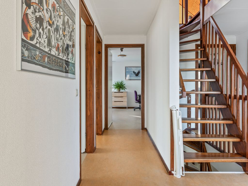 Oostdorpseweg 47, Poortugaal