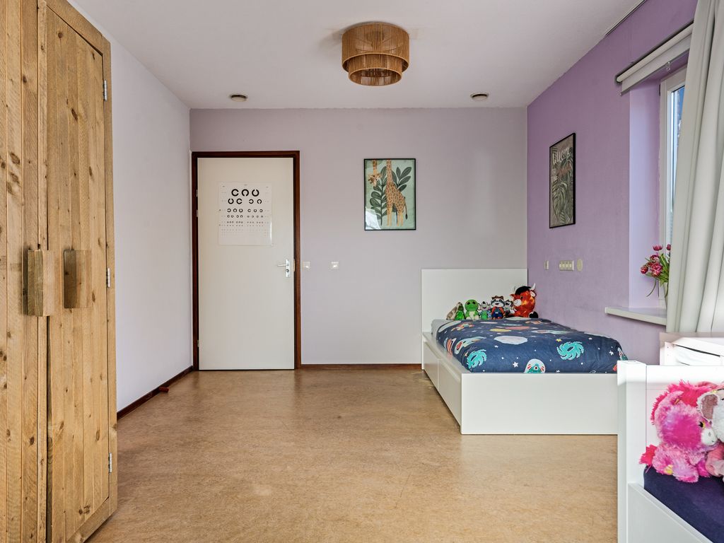 Oostdorpseweg 47, Poortugaal