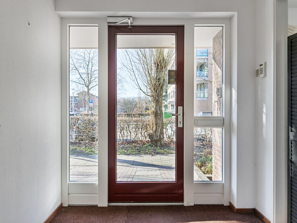 Oostdorpseweg 47, Poortugaal