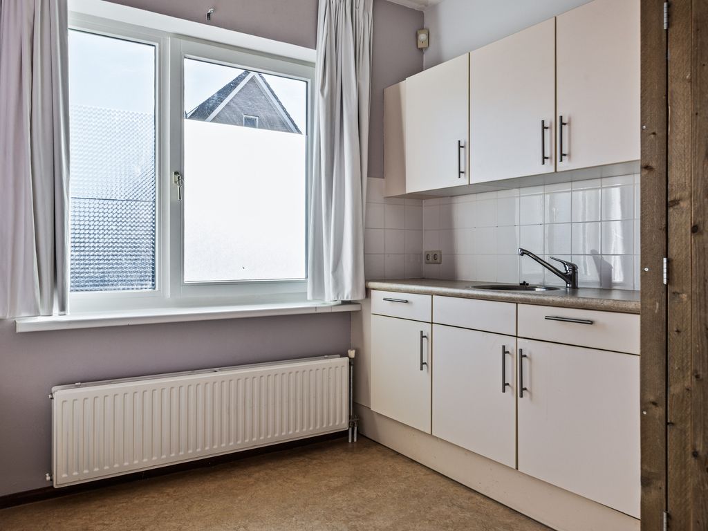 Oostdorpseweg 47, Poortugaal