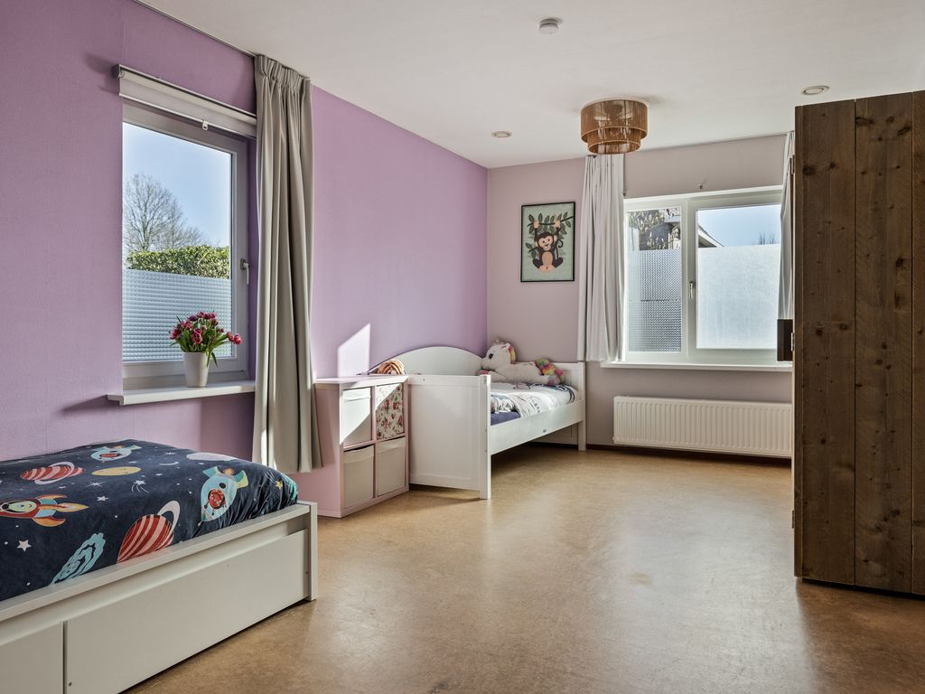 Oostdorpseweg 47, Poortugaal