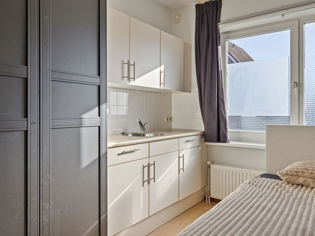 Oostdorpseweg 47, Poortugaal