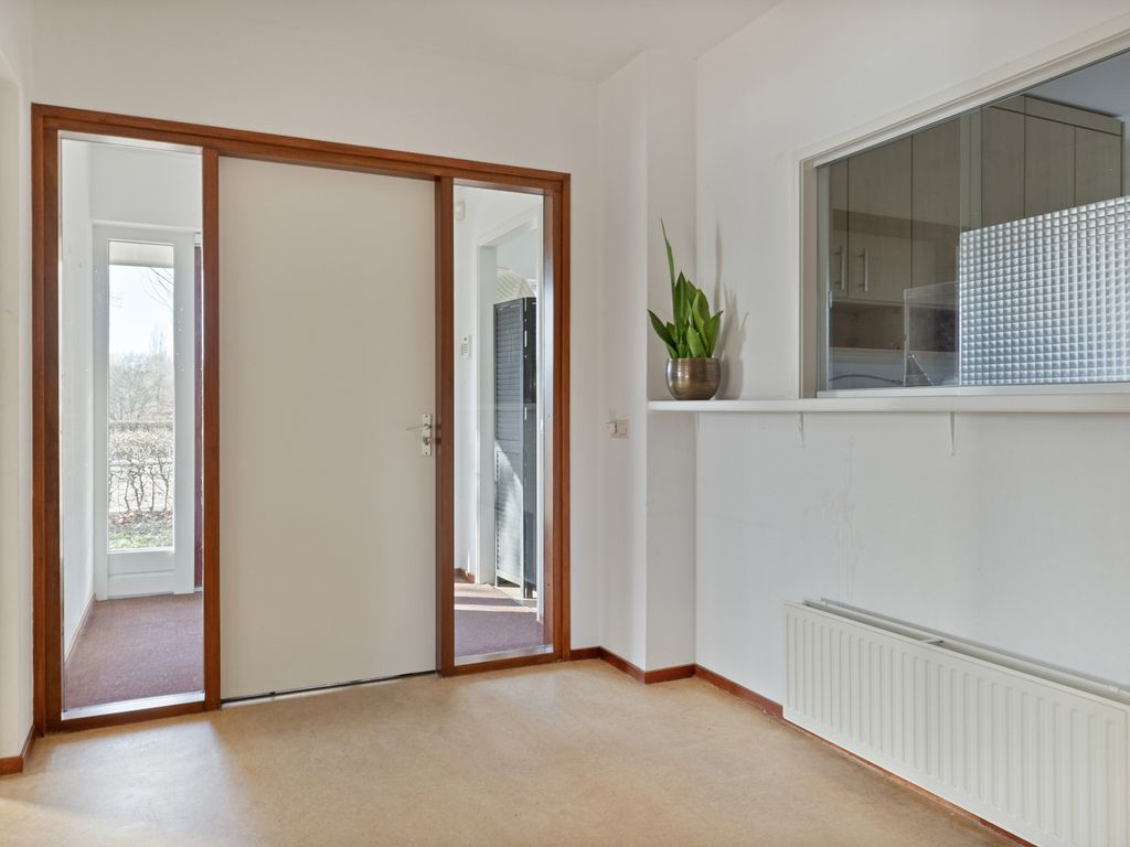 Oostdorpseweg 47, Poortugaal