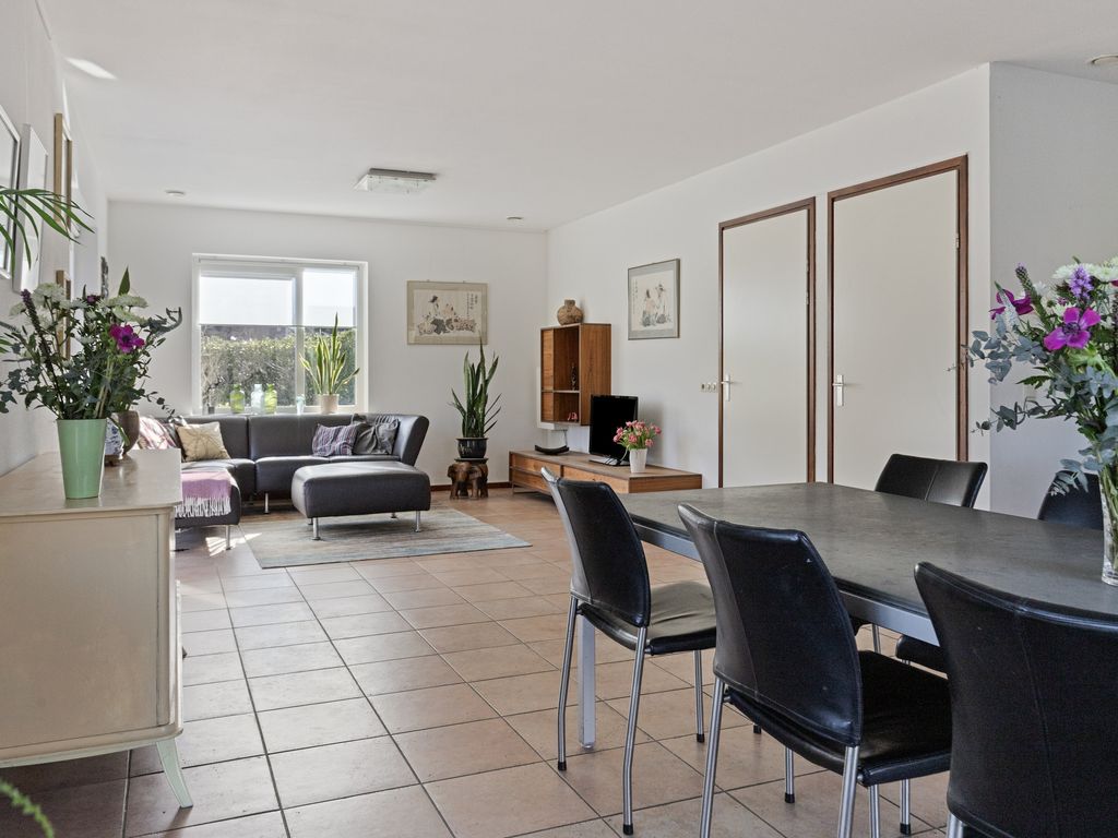 Oostdorpseweg 47, Poortugaal