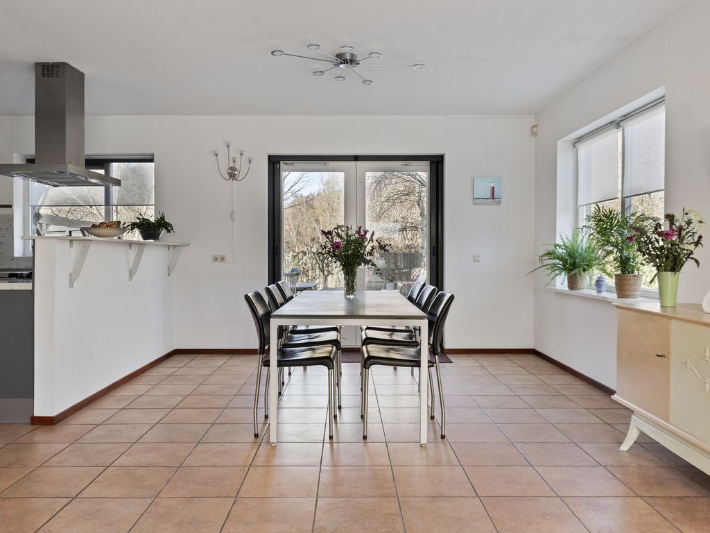 Oostdorpseweg 47, Poortugaal