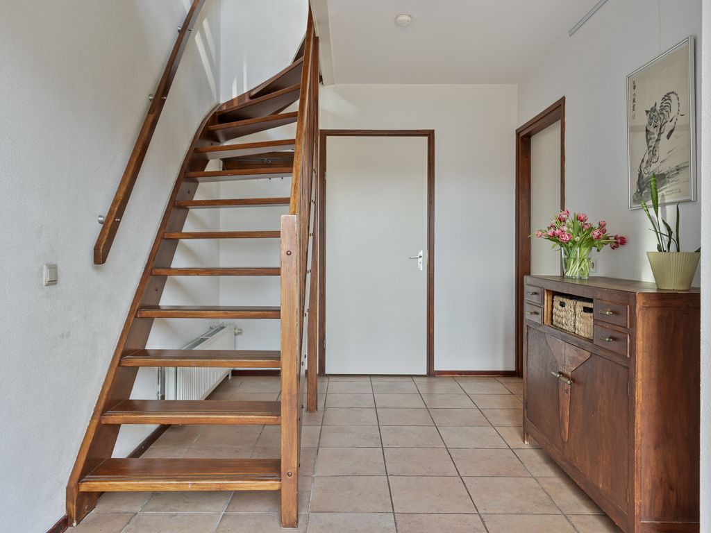 Oostdorpseweg 47, Poortugaal