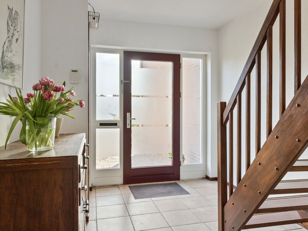 Oostdorpseweg 47, Poortugaal