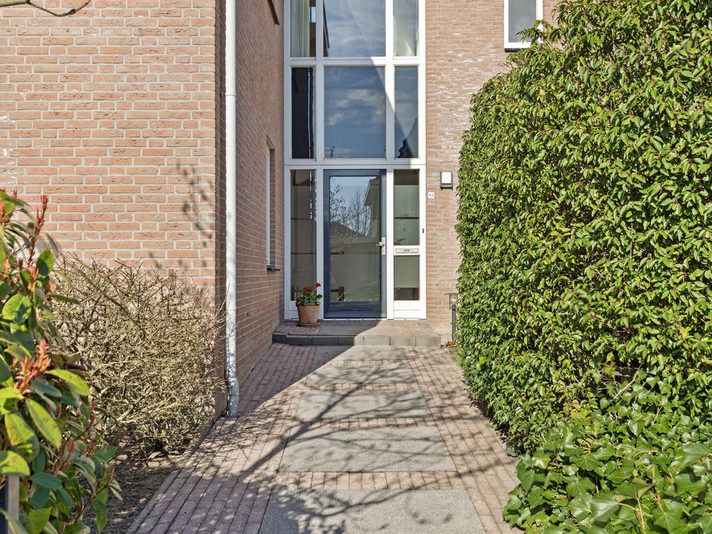 Oostdorpseweg 47, Poortugaal
