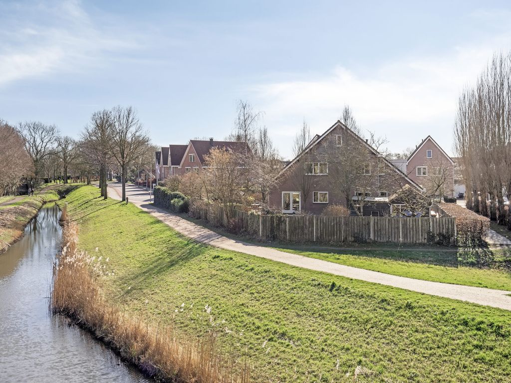 Oostdorpseweg 47, Poortugaal