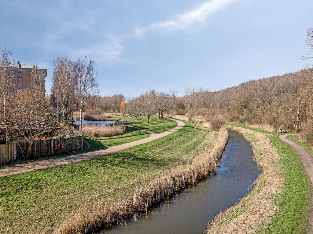 Oostdorpseweg 47, Poortugaal