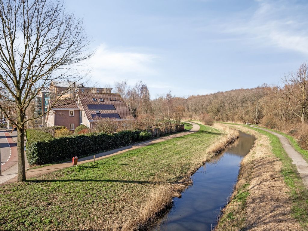 Oostdorpseweg 47, Poortugaal